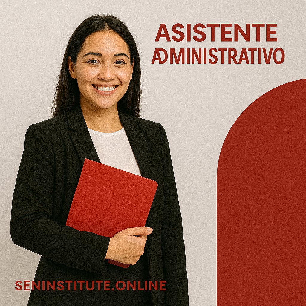 Asistente Administrativo
