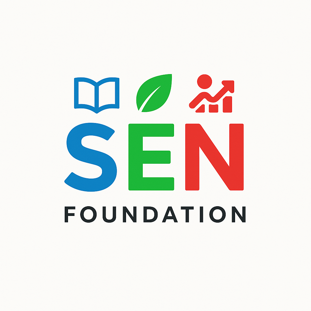 Fundación Speak English Now