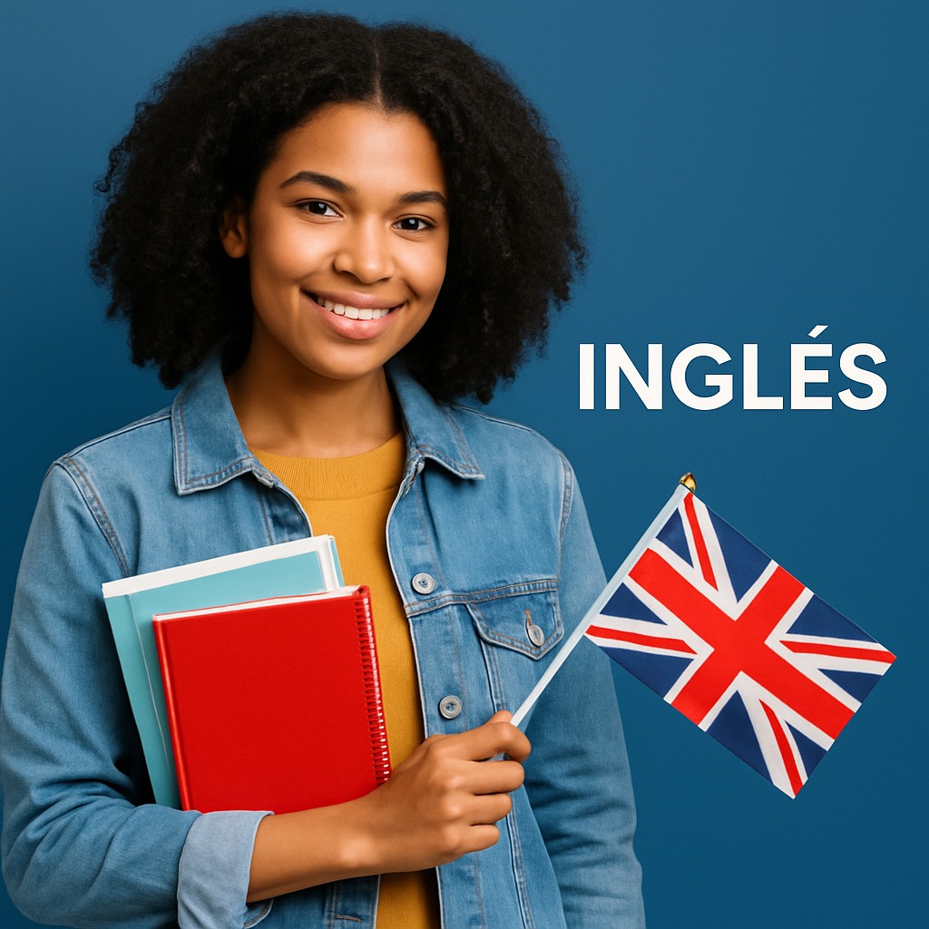 Curso de Inglés