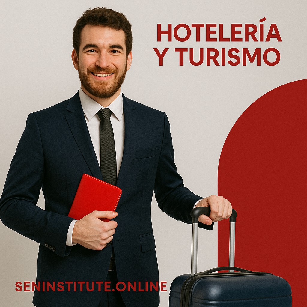 Hotelería y Turismo